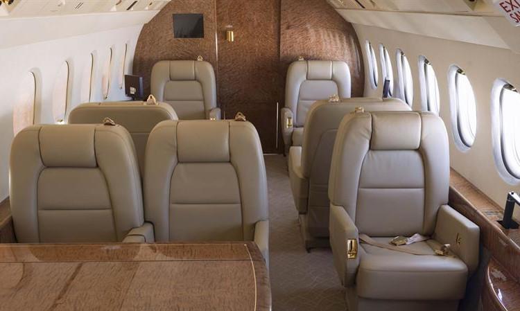 Aeronave