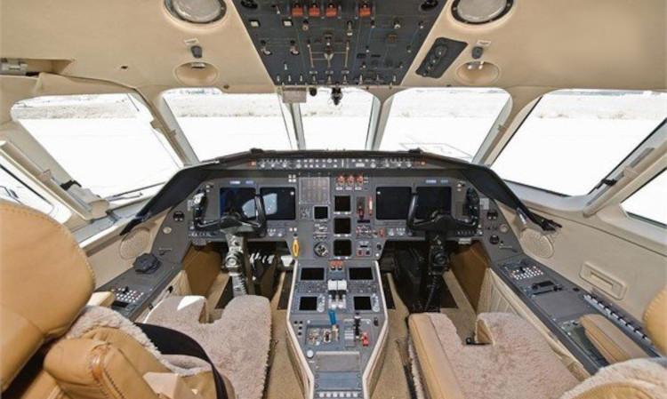 Aeronave