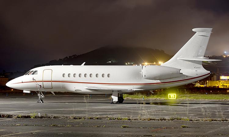 Aeronave