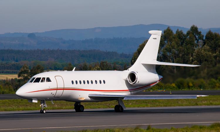 Aeronave