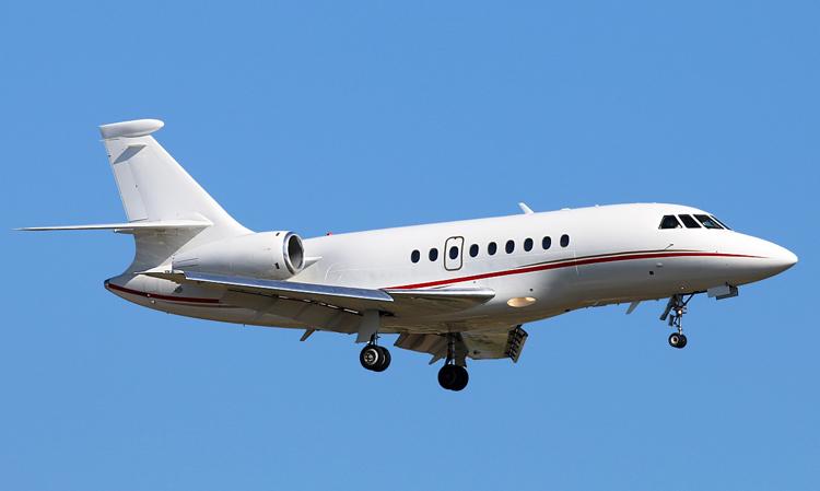 Aeronave