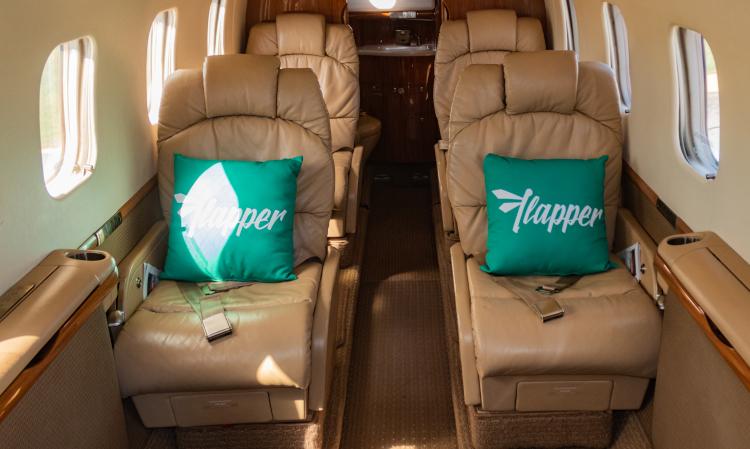 Gulfstream G100