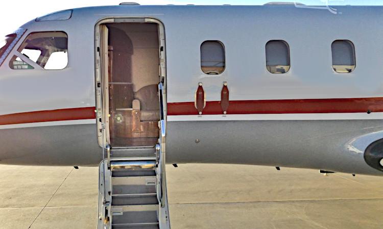 Gulfstream G100