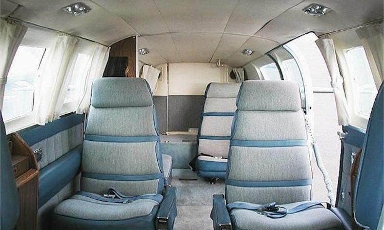 Aeronave
