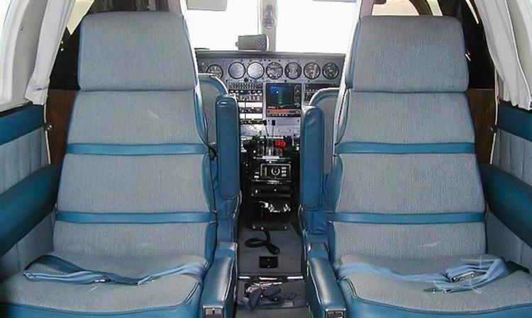 Aeronave