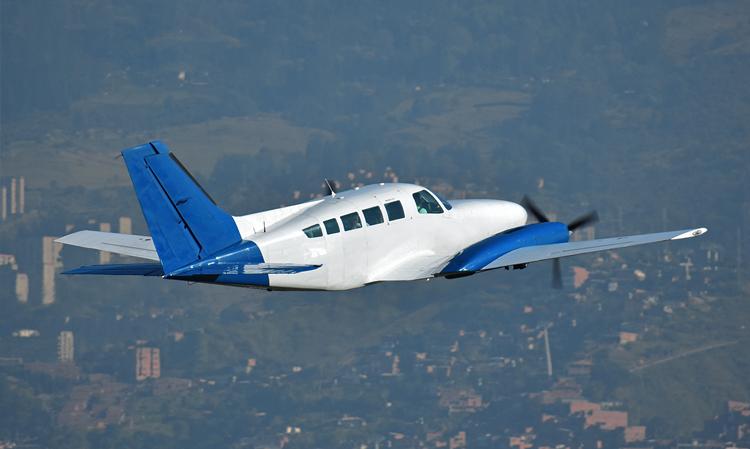 Aeronave