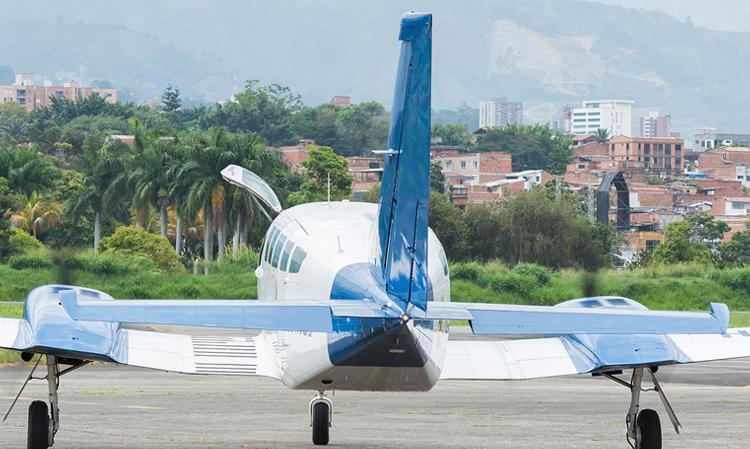 Aeronave