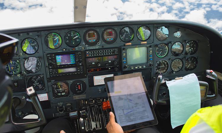 Aeronave