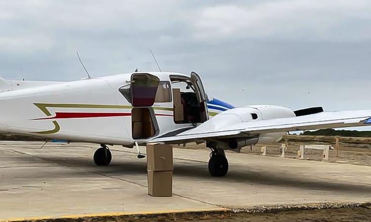 PA-23-250