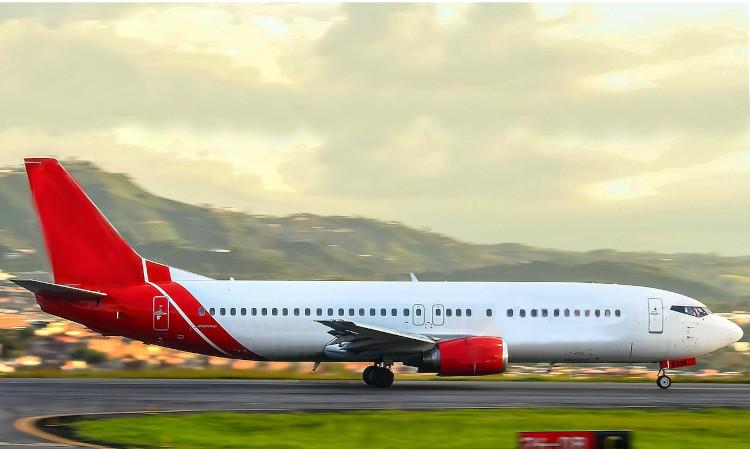 Boeing 737-300