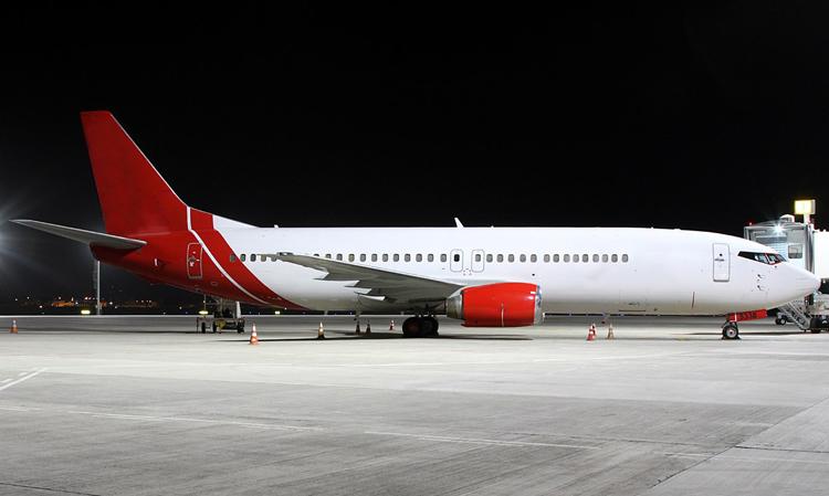 Boeing 737-300