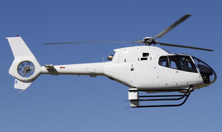 Airbus EC120B