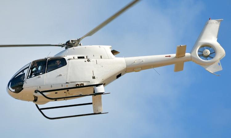 Airbus EC120B