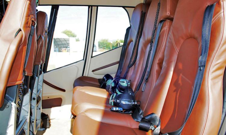 Airbus EC120B