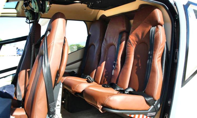 Airbus EC120B