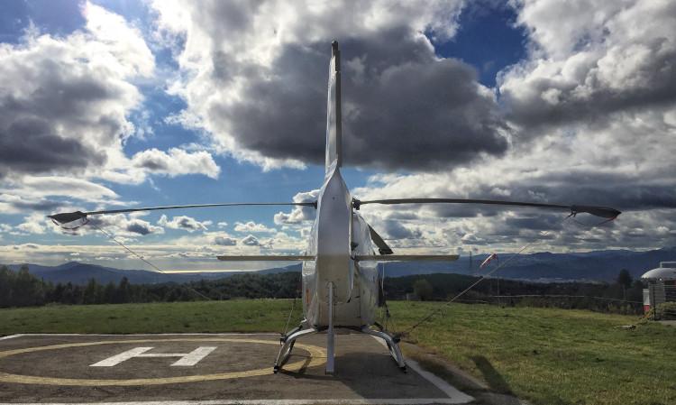 Airbus EC120B