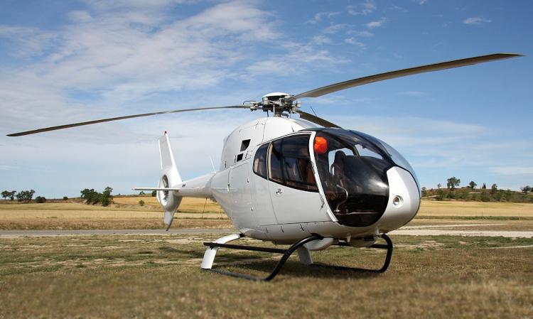 Airbus EC120B