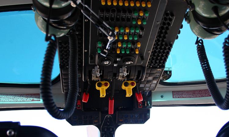 Airbus EC120B