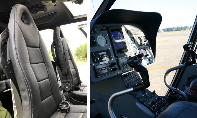 Airbus EC120B