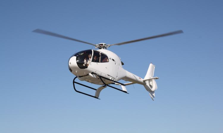 Airbus EC120B