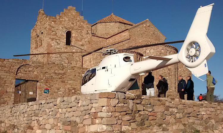 Airbus EC120B