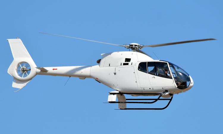 Airbus EC120B