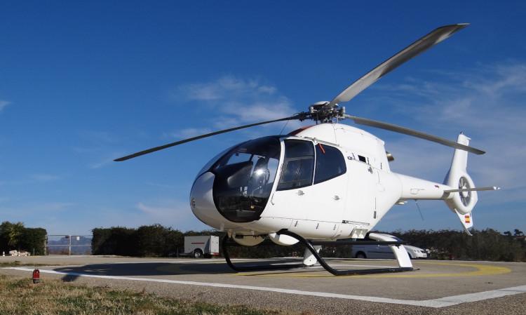 Airbus EC120B