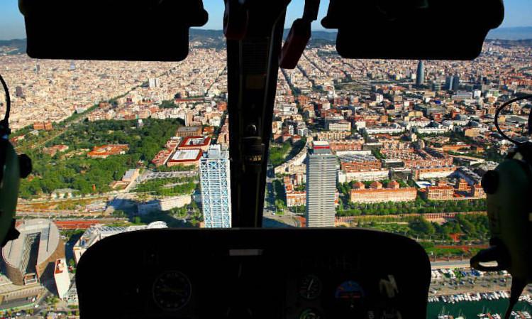 Airbus EC120B