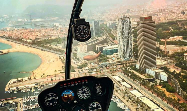 R44 Astro