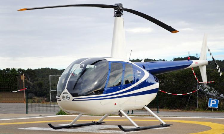R44 Astro