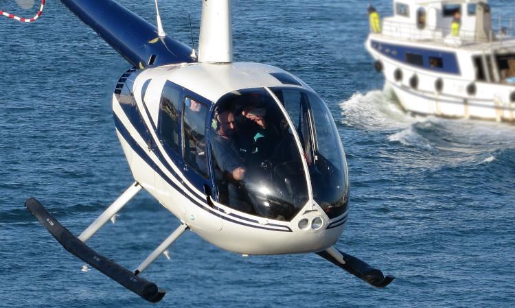 R44 Astro