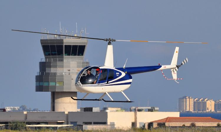R44 Astro