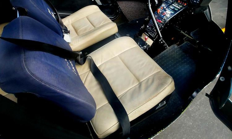 R44 Astro