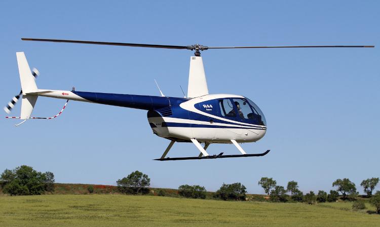 R44 Astro