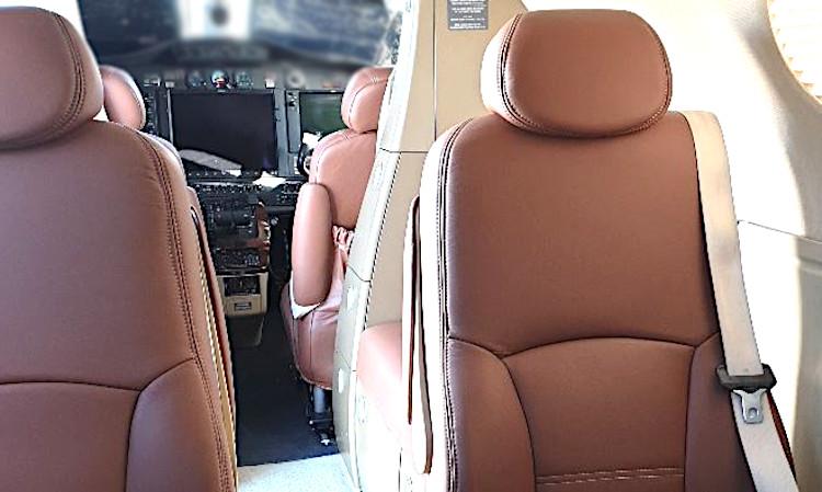 Citation Mustang