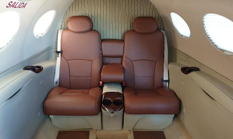 Citation Mustang