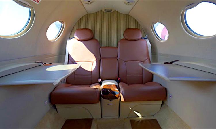 Citation Mustang