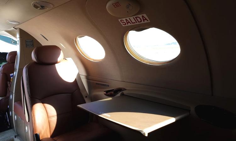 Citation Mustang