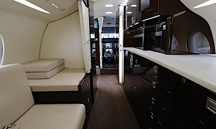 Falcon 8X