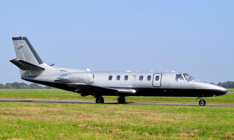 Citation Ultra