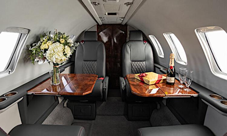 Citation Ultra