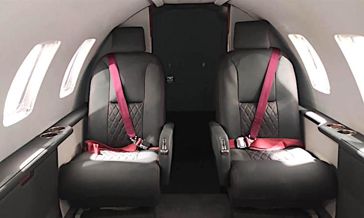 Citation Ultra