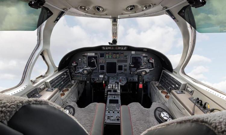 Citation Ultra