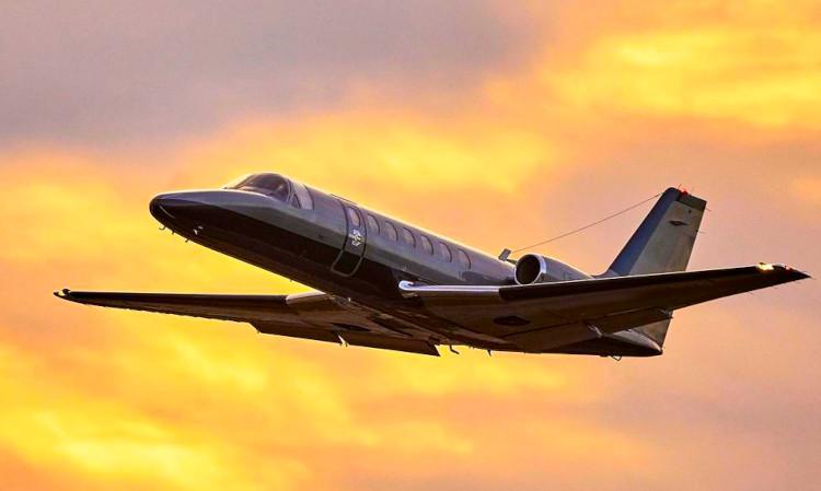 Citation Ultra