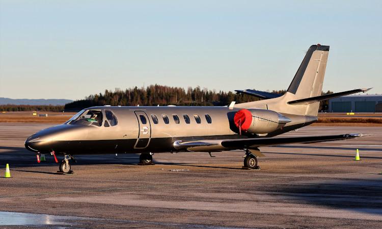 Citation Ultra