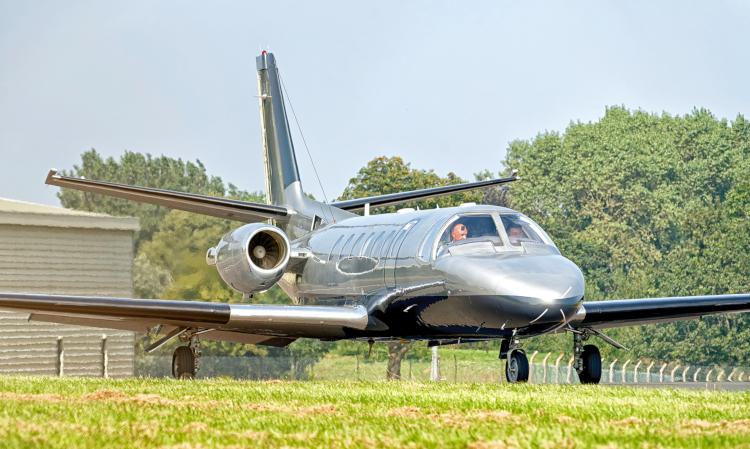 Citation Ultra
