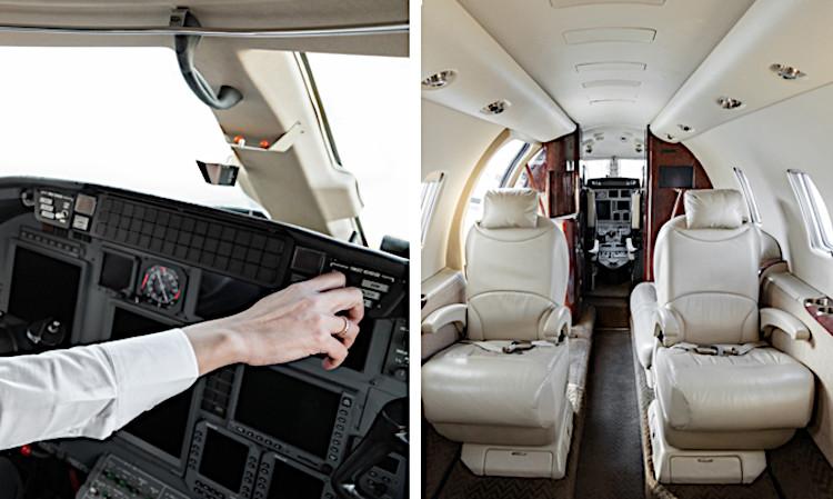 Citation XLS