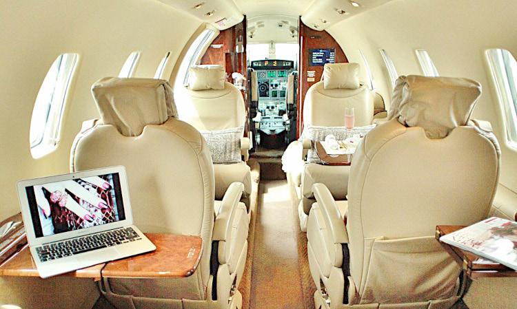 Citation XLS
