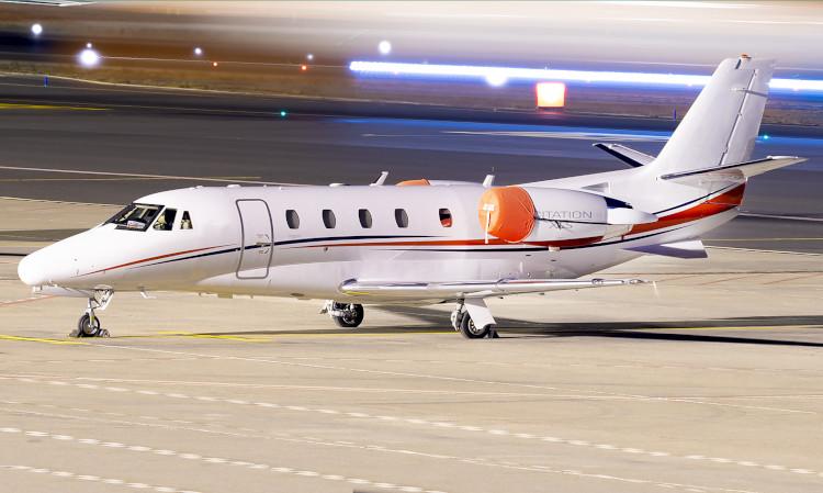 Citation XLS