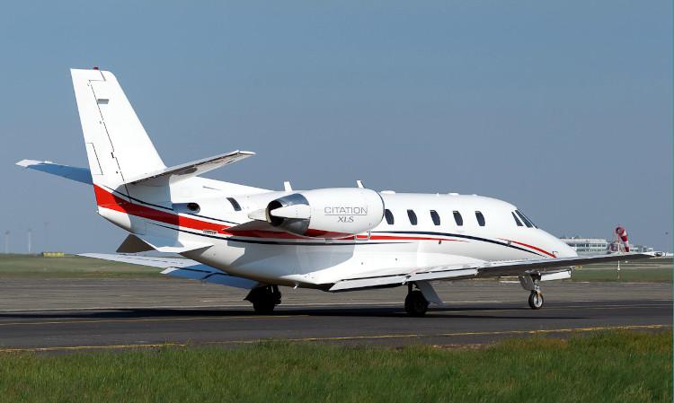 Citation XLS